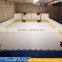 high quality synthetic ice rink by 100% uhmw-pe raw material                        
                                                Quality Choice