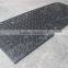 hdpe polyethylene plastic sheet for temporary ground mats