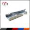Electrical hot dipped galvanized steel strut channel