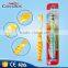 High demand import medium soft hard bristle toothbrush kids