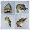 construction scaffolding parts pressed putlog coupler 48.3mm