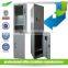 2 door changing room clothes cabniet, gym/bedroom steel metal locker