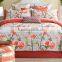 high quality cotton bedding set ,real factory