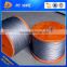 Galvanized Steel Wire Producer Factory