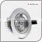 High Power 3w/5w/7w/12w/15w Energy Saving Led Light Ceiling Kitchen Ceiling Led Light