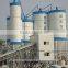 Low price new cement silo Concrete Batching Plant Concrete Machinery