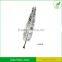 530cm huge artificial plastic coco palm tree leaves for outdoor