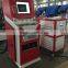 CNC Metal Pipe Bending and Cutting Machine used in Auto Parts Industry