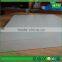 1220*2440 17mm pvc wpc (wood plastic composite) foam board construction building material