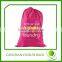 Wholesale custom printed laundry bag