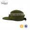 2016 Fashion Design Great Hat Cool Camper Cap with Embroidery