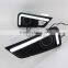 Car LED Guiding Light Fog Light DRL For Honda City 2013 2014 Fifth GM2/GM3 Daytime Running Lights                        
                                                Quality Choice