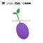 China wholesale silicone card case/ silicone key bag/ silicone coin purse with holder