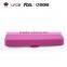 promotional hot new product silicone coin wallet / silicone coin purse in coin purse