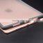Smart cover for iPad Pro 9.7, PC case for iPad Pro, 9.7 size for iPad Pro case