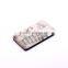 Square shape souvenir fridge magnet crystal magnet for fridge