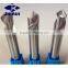 Solid Tungsten Carbide CNC NC Spot Drill Bit