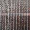Dark Green Agriculture Sun Shade Netting