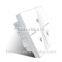 Touch screen switch/remote control switch/smart home remote control light switch