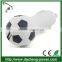 5V 2.1A wholesale usb electri car charger adapter with football design