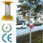 ChnVee outside lights solar bug kill lamp, solar farmland protecting lamp alibaba express