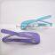 Fashion design alloy hair clips girls colorful hair grips bobby pins