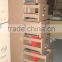 Steel 5 drawers vertical filing cabinet