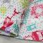 custom printed christmas felt placemats