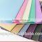 2016 hotsale flower wrapping corrugated paper sheets