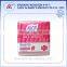 Disposable women day use regular thick sanitary pads manufacturer