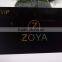 PVC Printing service Gold foil stamping VIP card