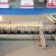 Veneer Rotary Peeling Lathe and Clipper machine
