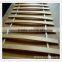 poplar birch wooden bed slats E0 E1Gradepass FSC CARB Certification