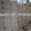 pp,or pp+caco3 for filling cable