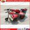 Farm diesel engine power tiller with ditching function