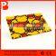 China supplier hot sale black leather patches for furniture