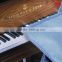 Tailor Made Microfiber Musical Instrument Cleaning Cloth