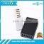 High Quality 5 USB Ports Compatible Quick Charge Agreements QC 2.0 Wall Charger Factory Supply