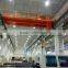 China professional manufacturer supply overhead bridge crane