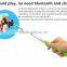 Monopod Selfie Stick Telescopic Wireless Z07-5 monopod for iphone 6