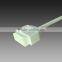 250V mini AMP solution LED connector 4 way junction box for Decorative Hardware Display Boards