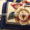 2015 New Design Machine Washable Wilton Wool Yarn Carpet