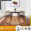 2015 High Quality Machine Made Turkey Nylon Carpet Tiles