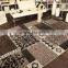 2015 High Quality Hand Knotted Pure Silk Sizes Of Home Carpet