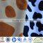 Hot selling Oeko-tex 100 and SGS cloud print fleece blanket