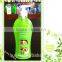 Natural moisture replenishment female body wash