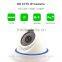 Vitevision brand optional 1mp 1.3mp 2mp lens indoor IP dome camera