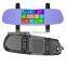 1080P Full HD Car DVR with GPS Navigation Car DVR Camera System