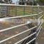 Galvanized portable corral panels for sale