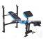 new professional design weight bench